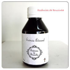 ESSENCIA CASCA E FOLHA 100ML