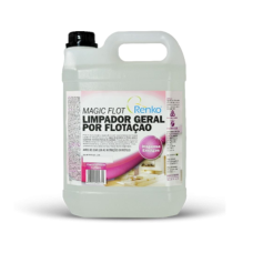 LIMPADOR GERAL MAGIC FLOT 5LT RENKO