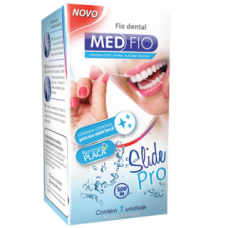 FIO DENTAL MENTA -500 M