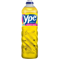 DETERGENTE YPÊ NEUTRO 500 ML