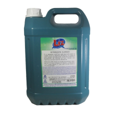 DETERGENTE CLORADO 5 LTS